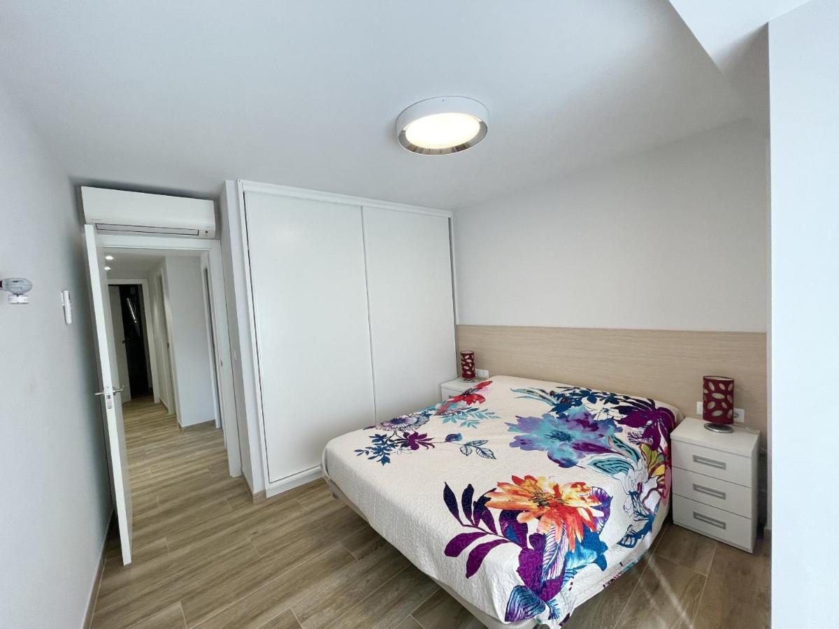 Daire Luxury Center Benidorm